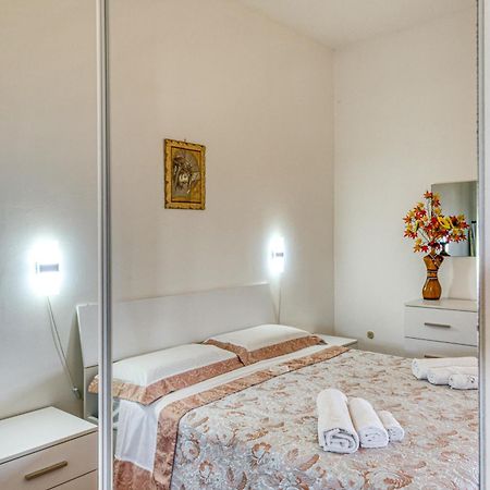 Le Case Di Sonia Santa Maria di Leuca Exteriör bild