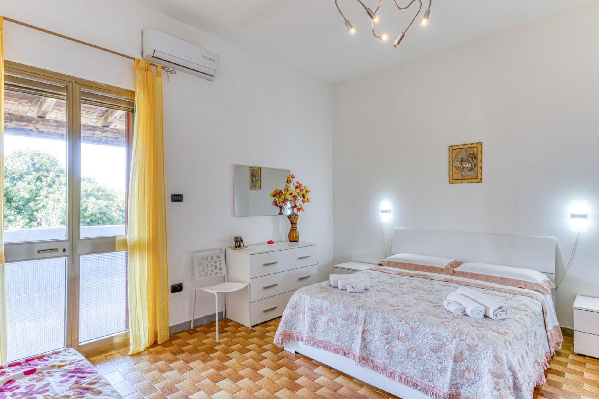 Le Case Di Sonia Santa Maria di Leuca Exteriör bild